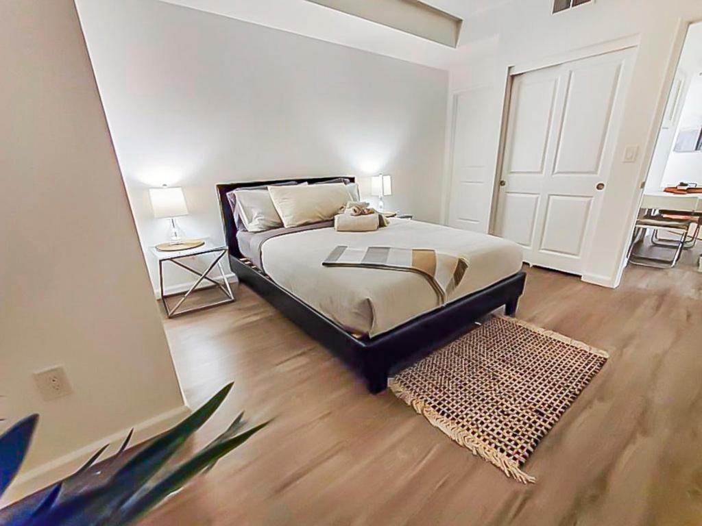 Two Bedroom Condo At Universal Studios Los Angeles Ngoại thất bức ảnh